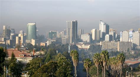 Miller Green Photo Addis Ababa